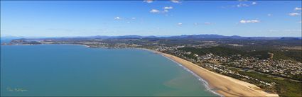 North Keppel Island - Yeppoon - QLD (PBH4 00 18289)